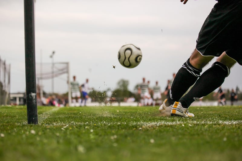 Soccer Player