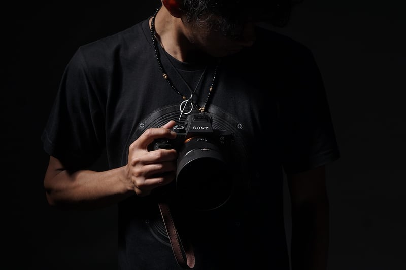 Travel Blogger/Vlogger