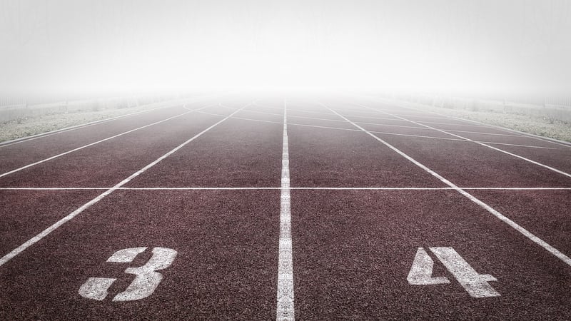 Athlete Training